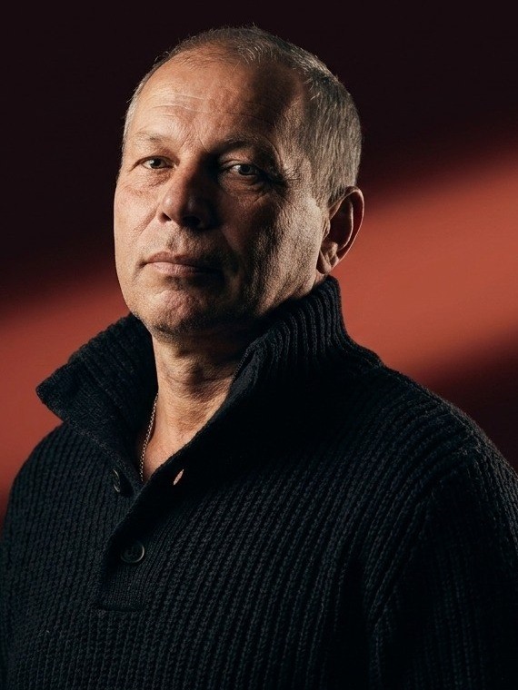 Сергей Игоревич — преподаватель школы судовождения «Меридиан»